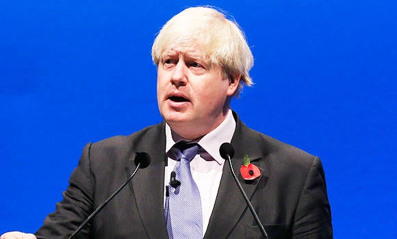London mayor says ‘extremist’ boy should be taken away from parents