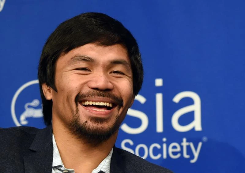 Pacquiao to retire after Bradley fight