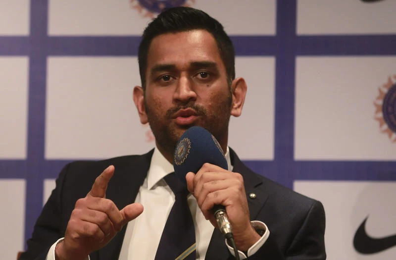 Dhoni looks to Australia tour for World T20 preparation