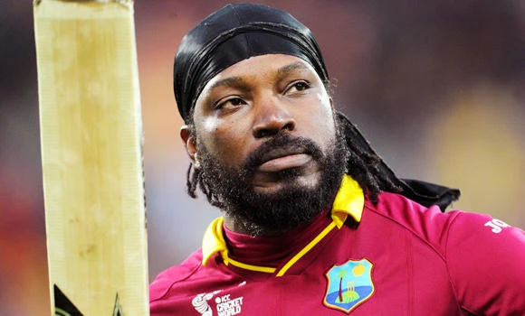 Another reporter: Gayle ‘total creep’