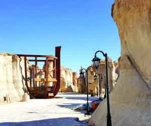 Al-Ahsa’s Land of Civilizations project nears completion