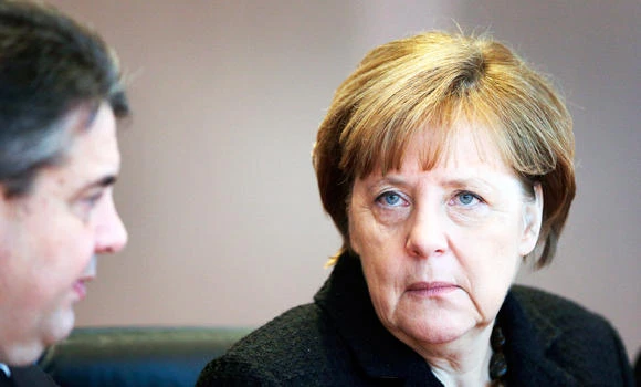 Berlin approves more soldiers for Mali, Iraq
