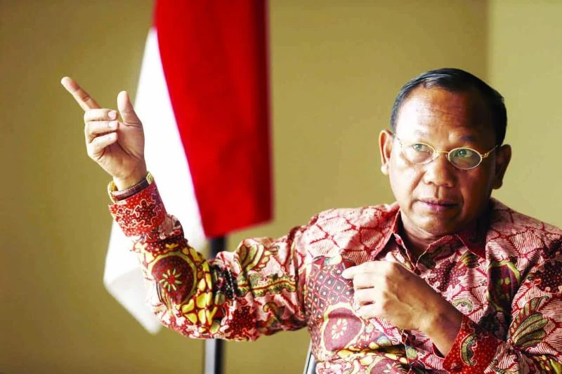 Indonesia turns to China as ethnic Uighurs join militants