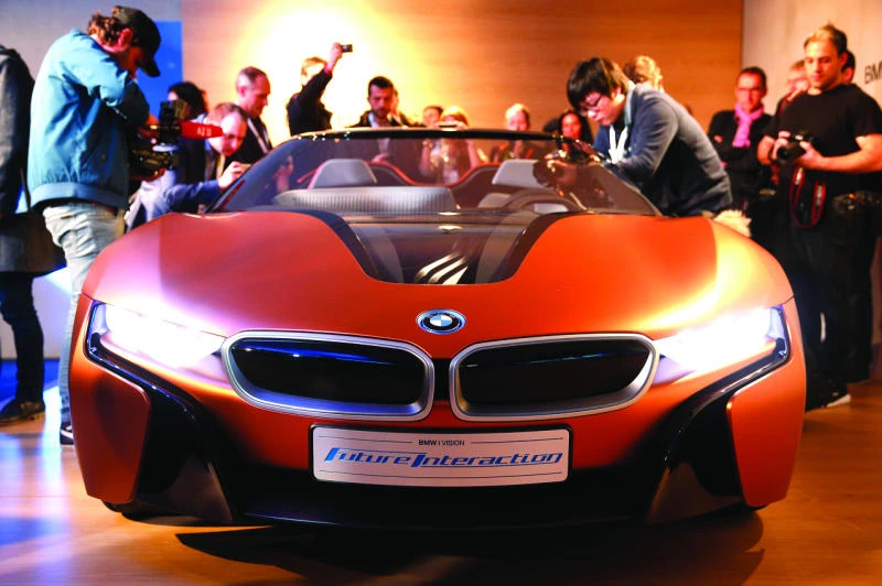 Five things from CES that you may actually want to buy