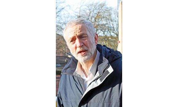 Corbyn sacks dissidents, tightens control over party
