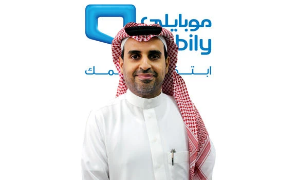 Mobily eLife provides exceptional experience
