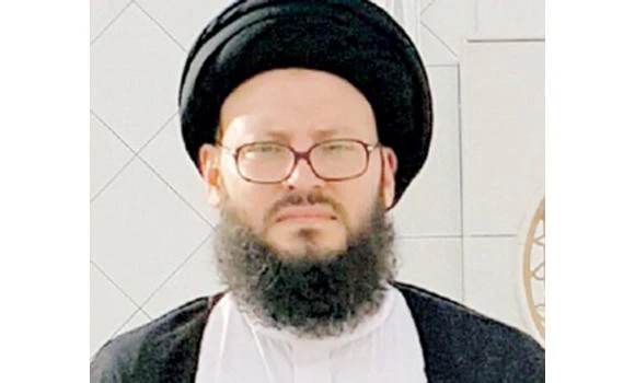 Head of Arab Muslim Council slams Tehran