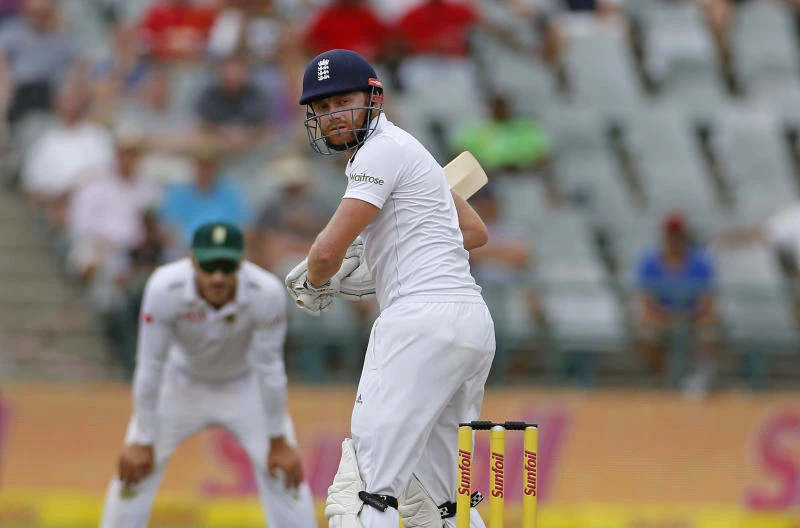 Weather intervenes and England holds on for draw