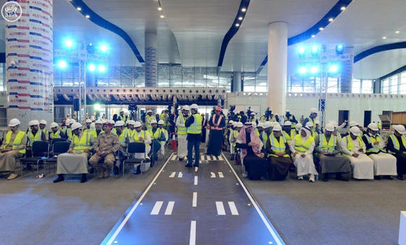 KSA eyes higher altitude with airports’ privatization