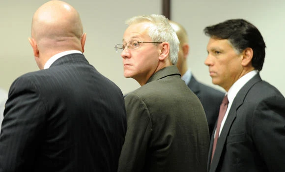 US ready to execute Florida serial killer