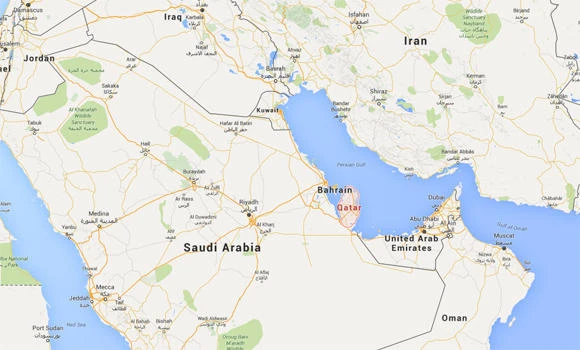 Qatar recalls envoy to Iran after attacks on Saudi missions