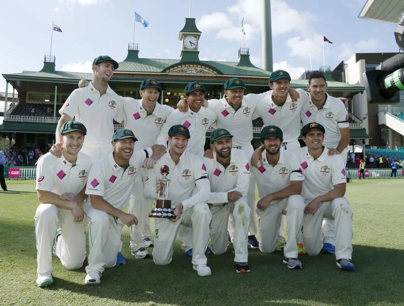 Australia, West Indies draw rain-marred 3rd Test