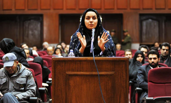 With 1,000 put to death in 2015, Iran one of top executioners