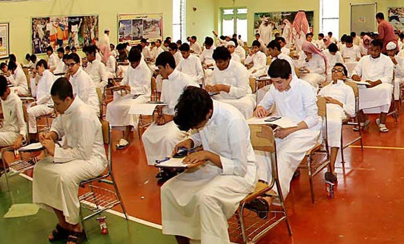 Teachers posting funny exam answers lambasted