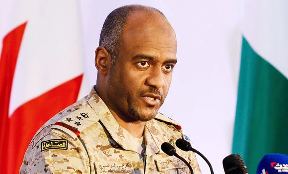 Houthi missile shot down; embassy hit denied