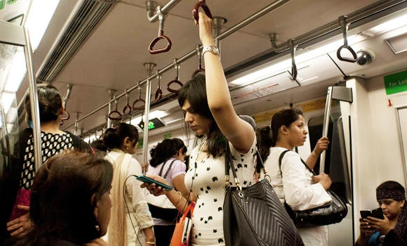 Charity wants Delhi to do more to rescue women trafficked to Goa
