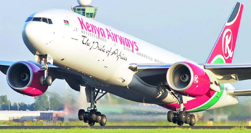 Kenya hopes for direct flights to the US by May