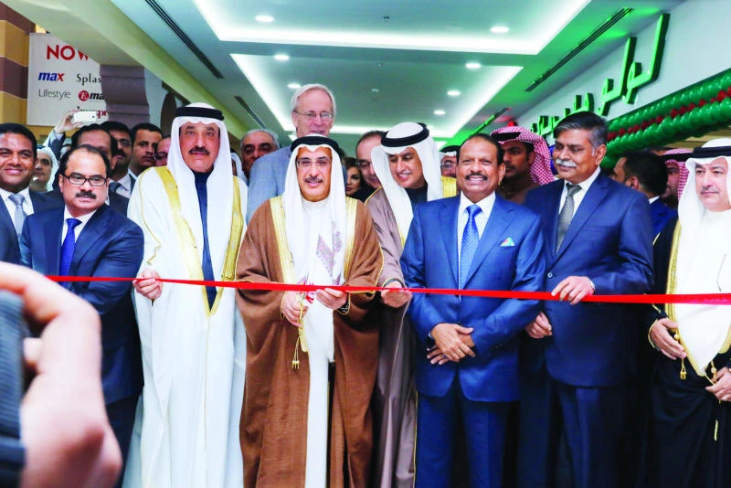 LuLu moves ahead with Bahrain expansion plans