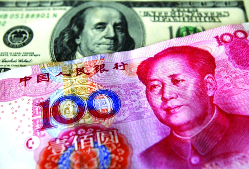 StanChart and DBS among banks in Beijing’s forex ban
