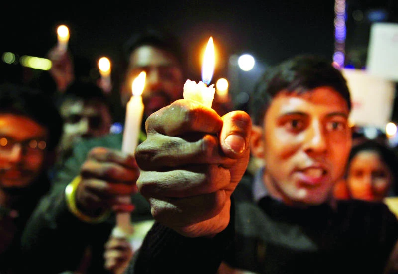 Talks uncertain as India says Pakistan must first hunt militants