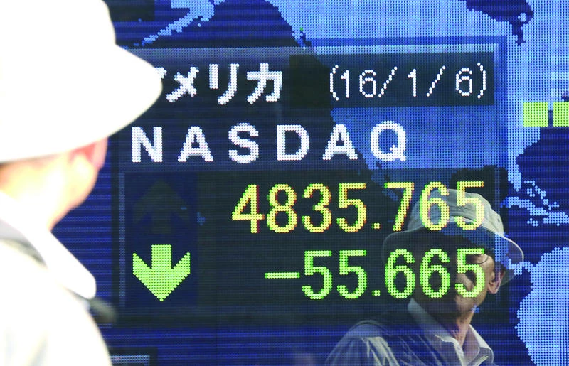 Five takeaways from the market turmoil