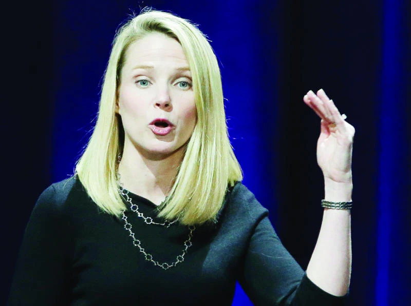 Yahoo looking to slash 10 percent or more of its work force: Report