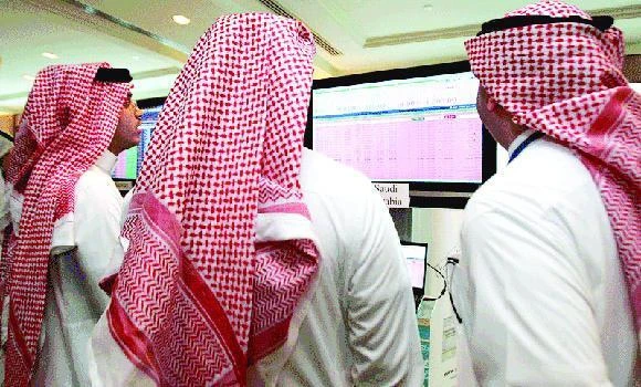 Tadawul index sinks 4.5% to lowest since December 2011