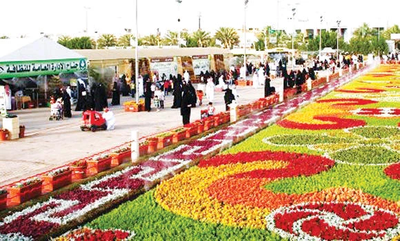 30 festivals lined up during winter break