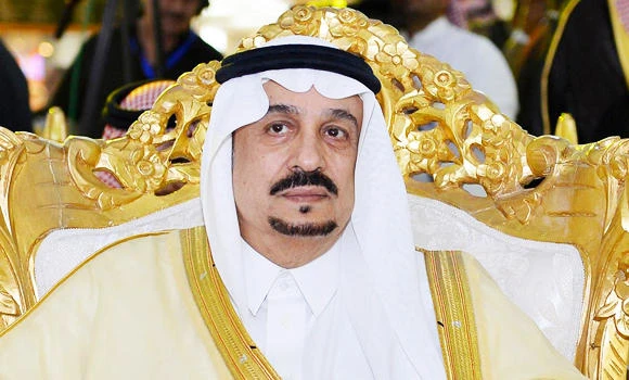 Riyadh governor opens new AOU campus