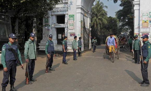 Pakistan expels Bangladeshi diplomat amid worsening ‘spy’ row