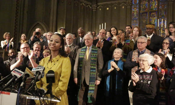US professor stands firm in row over support for Muslims
