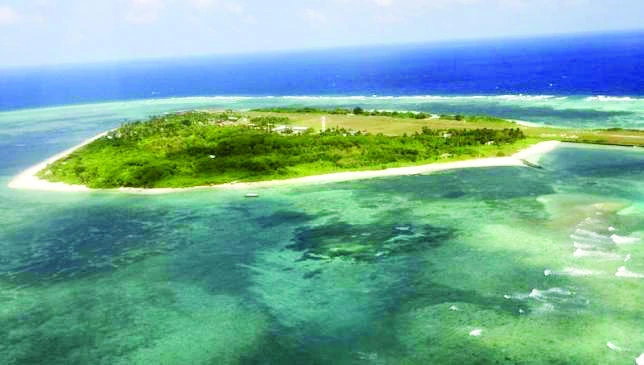 Philippines urges ASEAN pressure on China for rules on disputed sea