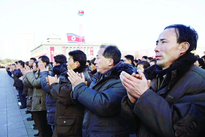 Pressure grows on Beijing to rein in North Korea