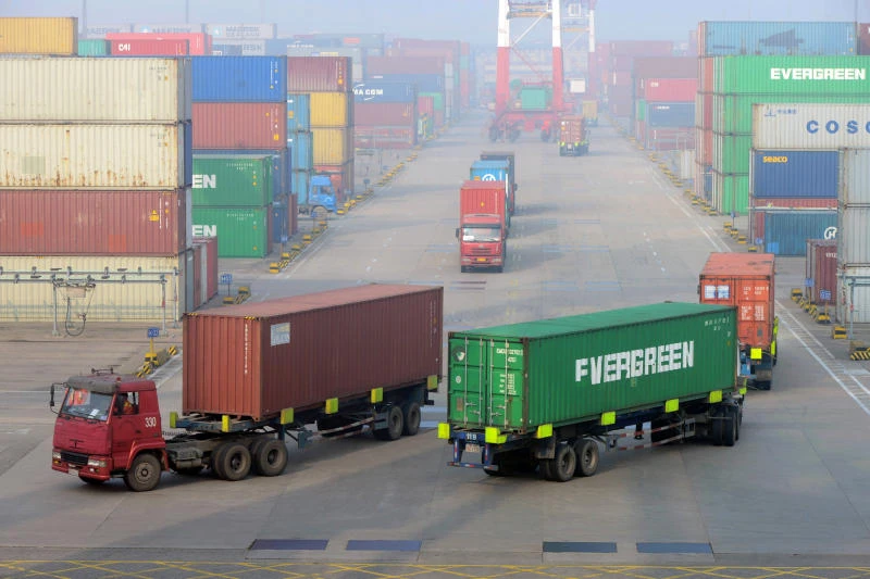 Q&A: Chinese market turmoil a symptom of other problems