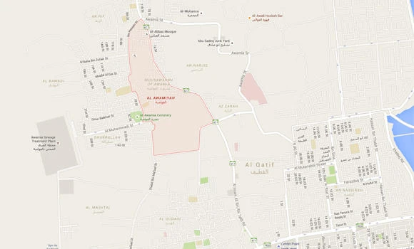 Man abducted, beaten in Awamiya