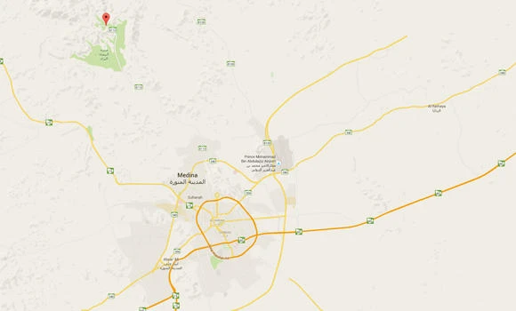 Drowned couple’s bodies recovered in Madinah valley