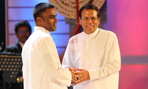 Colombo begins process of drawing up new constitution
