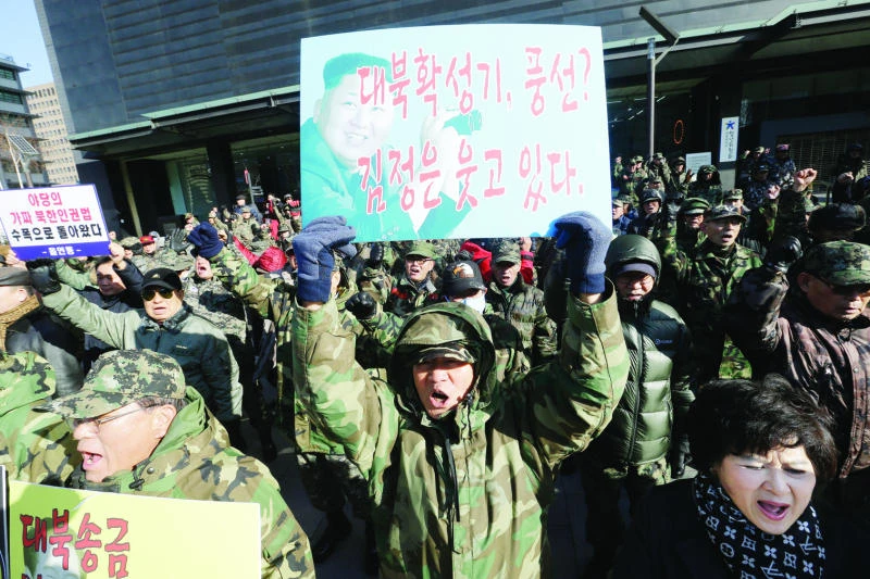 N. Korea defiance challenges moral authority of nuclear club