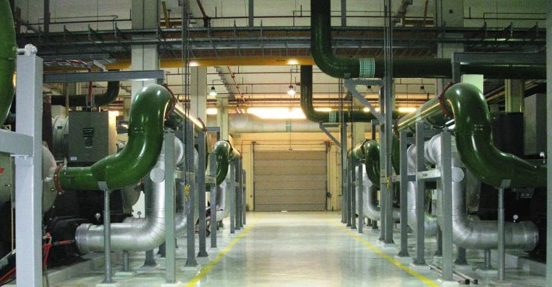 UAE district cooling companies to grow by 18% in next 5 years