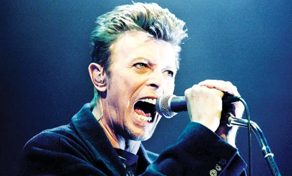 David Bowie gifts fans with new album on 69th b’day