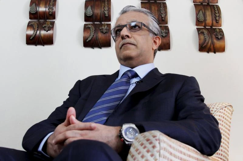 FIFA presidential candidate Salman says he would examine role of US law, consulting firms