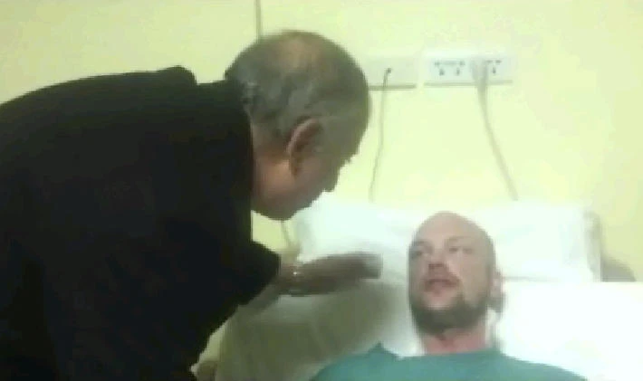 European tourists in stable condition after Egypt stabbing