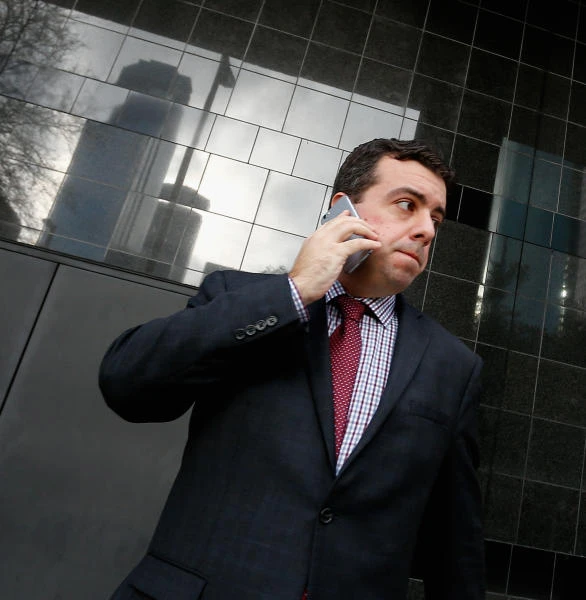 Former Cardinals scouting chief pleads guilty to hacking Astros
