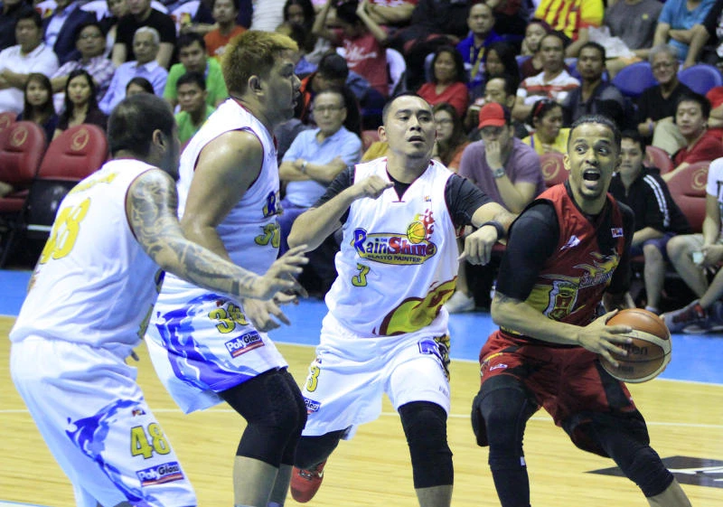 Rain or Shine outsteadies San Miguel to gain 2-1 series lead