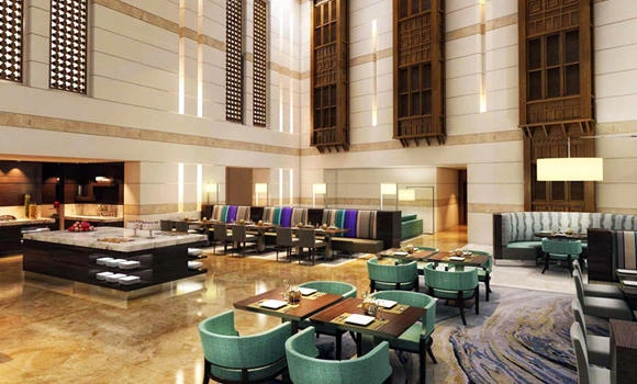 GACA lists those who can use VIP lounges