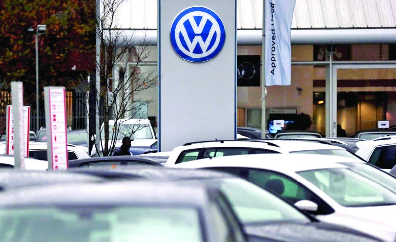 Emissions scandal: VW set for easier ride in Europe