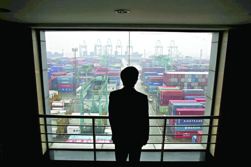 EU starts on tricky path toward relaxing China trade defense