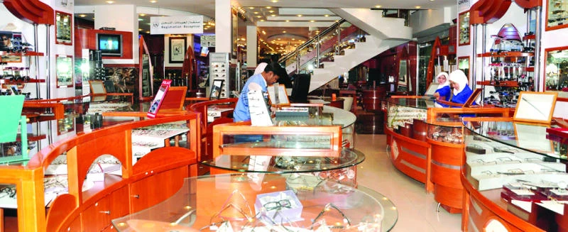 More Saudi opticians needed to meet quota