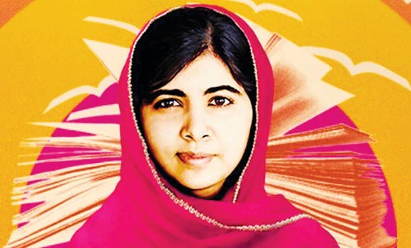 ‘He Named Me Malala’ scores BAFTA nomination