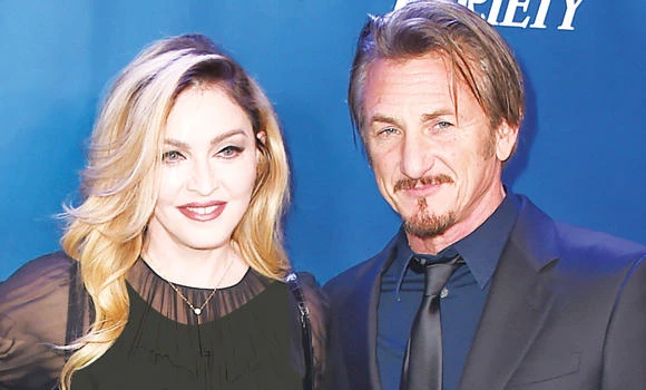 Sean Penn helped nab Mexican drug lord